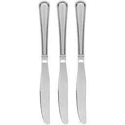 Набір столових ножів Fissman Feldon 22.5 см 3 шт. (3055) - мініатюра 2