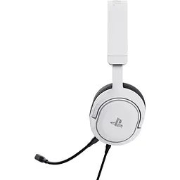 Навушники Trust GXT 498 Forta for PS5 White (24716) - мініатюра 6