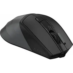Мишка A4Tech FB45CS Air2 Wireless/Bluetooth Stone Grey (4711421999304) - мініатюра 5