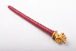 Ручка-паличка факультету Gryffindor Гріфіндор - мініатюра 4