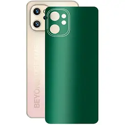 Защитная пленка StatusSKIN для UMiDIGI A13s Корпус Винил Зеленая