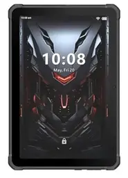 Планшет Hotwav Tab R8 10.1" 4/128Gb LTE Orange UA UCRF