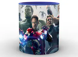 Кружка GeekLand Месники Avengers Ultron AG.02.003 - мініатюра 8