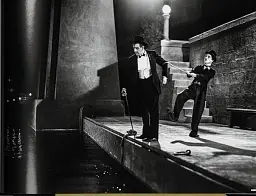 The Charlie Chaplin Archives - мініатюра 7