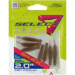 Силікон Select Snack 2" 900 FE (7 шт/уп) - мініатюра 2