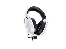 Ігрова гарнітура Razer BlackShark V2 X White (RZ04-03240700-R3M1) - мініатюра 3
