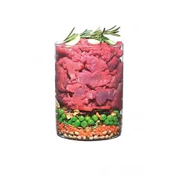 Сухий корм Carnilove True Fresh для дорослих собак всіх порід, з яловичиною, 4 кг - мініатюра 3