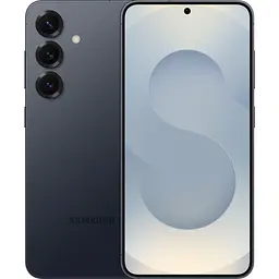 Смартфон Samsung Galaxy S25 12/128Gb BlueBlack (SM-S931BZKDEUC)
