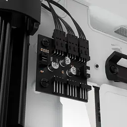Корпус Corsair iCUE 5000X RGB Tempered Glass CC-9011213-WW White [101665] - мініатюра 13