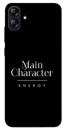 Чохол Demsky Main character для Samsung Galaxy A04e
