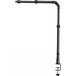 Пантограф Ulanzi ZJ02 C-clip Folding Bracket Black [147178] - мініатюра 3