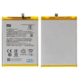 Акумулятор BN56 для Xiaomi Redmi 9A, Redmi 9C, Li-Polymer, 3,85 B, 5000 мАг, Original (PRC)