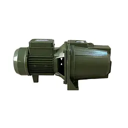 Насос відцентровий Saer M-300C 1,1 кВт (7 м3/год, 48 м) - мініатюра 5