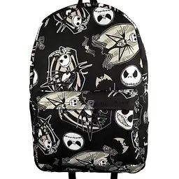 Рюкзак GeekLand Кошмар Перед Різдвом A Nightmare before Christmas B ANBC