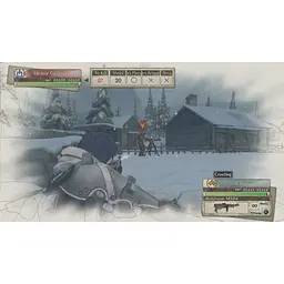 Ключ активації Microsoft Valkyria Chronicles 4 Complete Edition для Xbox One/Series - мініатюра 4