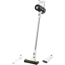 Пилосос акумуляторний Karcher KVA 2 (1.198-730.0)