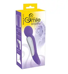 Вібромасажер Rechargeable Dual Motors Vibe Orion 42-05872490000 98554 - мініатюра 1
