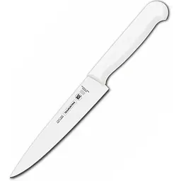 Ніж для м'яса Profissional Master white, 127 мм TRAMONTINA kuh0015810 - мініатюра 2