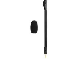 Навушники JBL Quantum 100X (Black) jblQ100XBLKGRN - мініатюра 10