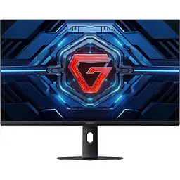 Монітор Xiaomi 27" Gaming Monitor G27i 2026 (ELA6370EU) [163784]