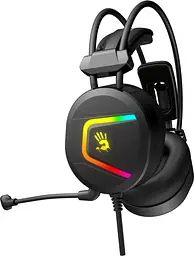 Навушники A4Tech Bloody MC750 black - мініатюра 3