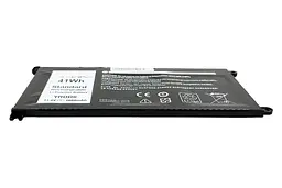 Акумулятор для Dell Latitude 3310 2-in-1 Inspiron 3493 3793 5482 5584 7586 Vostro 3491 5481 11.4V 3600 mAh (YRDD6-3S1P-3600) - мініатюра 3