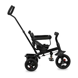 Велосипед триколісний MoMi IRIS Grey - мініатюра 4