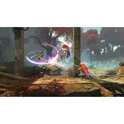 Гра Prince of Persia: The Lost Crown для Nintendo Switch (EN + RU sub) [115532] - мініатюра 3