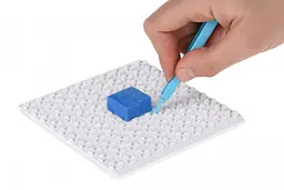 Пазл-мозаїка Same Toy Puzzle Art Didgital series Цифри, 170 елементів (5991-1Ut) - мініатюра 4