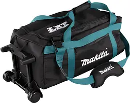 Сумка для інструментів на колесах 680x330x330 мм Makita E-12712 - мініатюра 2