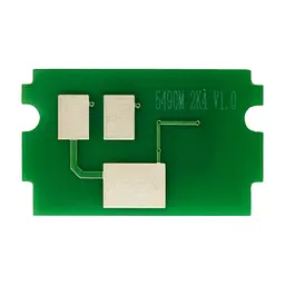 Чип для картриджа Kyocera Mita TK-5490, ECOSYS, 2,4K magenta Everprint (CHIP-KYO-TK-5490-M) - миниатюра 2