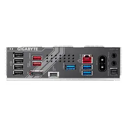 Материнська плата GIGABYTE Z890 GAMING X WIFI7 - мініатюра 3