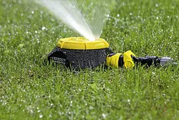 Конектор Karcher з регулятором потоку води (2.645-198.0) - мініатюра 3