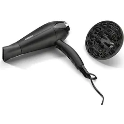 Фен Babyliss D572DE - мініатюра 3