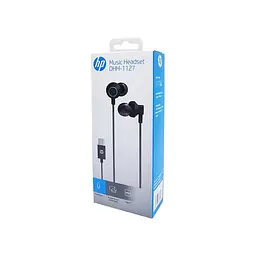 Навушники HP DHH-1127 Type-C Black (DHH-1127) - мініатюра 4