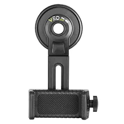 Адаптер Vanguard Digiscoping Adapter VEO PA-62 для смартфона (VEO PA-62), Чорний - мініатюра 8