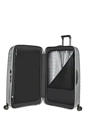 Валіза Samsonite PROXIS SILVER 81x57x32 81 см CW6*25004 - мініатюра 8
