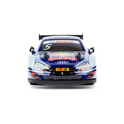 Автомобіль KS Drive на р/к Audi RS 5 DTM Red Bull, 1:24, 2.4Ghz блакитний (124RABL) - мініатюра 3