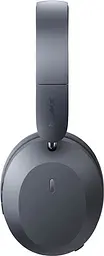 Бездротові повнорозмірні навушники Baseus Bass 35 Max Wireless Headphones A00070800821-00 - мініатюра 3