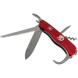 Ніж складаний Victorinox Equestrian (0.8583) - мініатюра 2