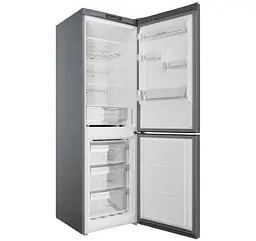 Холодильник Indesit INFC8TI22X - миниатюра 4
