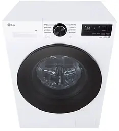 Пральна машина автоматична LG F2X5PS5W - мініатюра 6