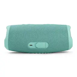 Портативна колонка JBL Charge 5 Teal (JBLCHARGE5TEAL) - мініатюра 4