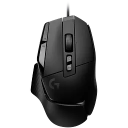 Миша Logitech G502 X Чорний (910-006138)