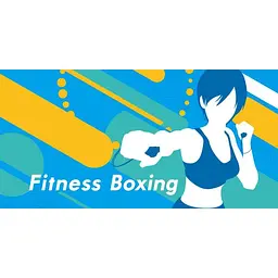 Гра Fitness Boxing (Nintendo Switch) - мініатюра 2