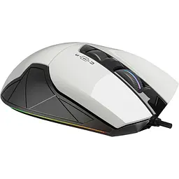 Миша Bloody W70 Max Panda White [68608] - мініатюра 4