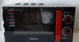 Мікрохвильова піч Liberton LMW-2082M - мініатюра 3