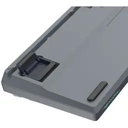 Клавіатура A4Tech FS300 FS Switches USB Panda Rock Climbin (4711421000444) - мініатюра 7