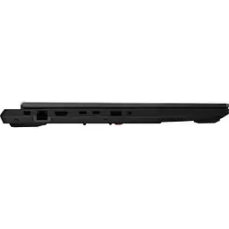 Ігровий ноутбук ASUS TUF F16 (FX608JHR-RV005), Intel Core i7-14650HX до 5.2 ГГц, 16" WUXGA, 16 ГБ, SSD 512 ГБ, NVIDIA GeForce RTX 5050 8 ГБ, Free DOS, - мініатюра 7
