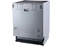 Вбудована посудомийна машина MPM Product 45-ZMI-02 - мініатюра 2